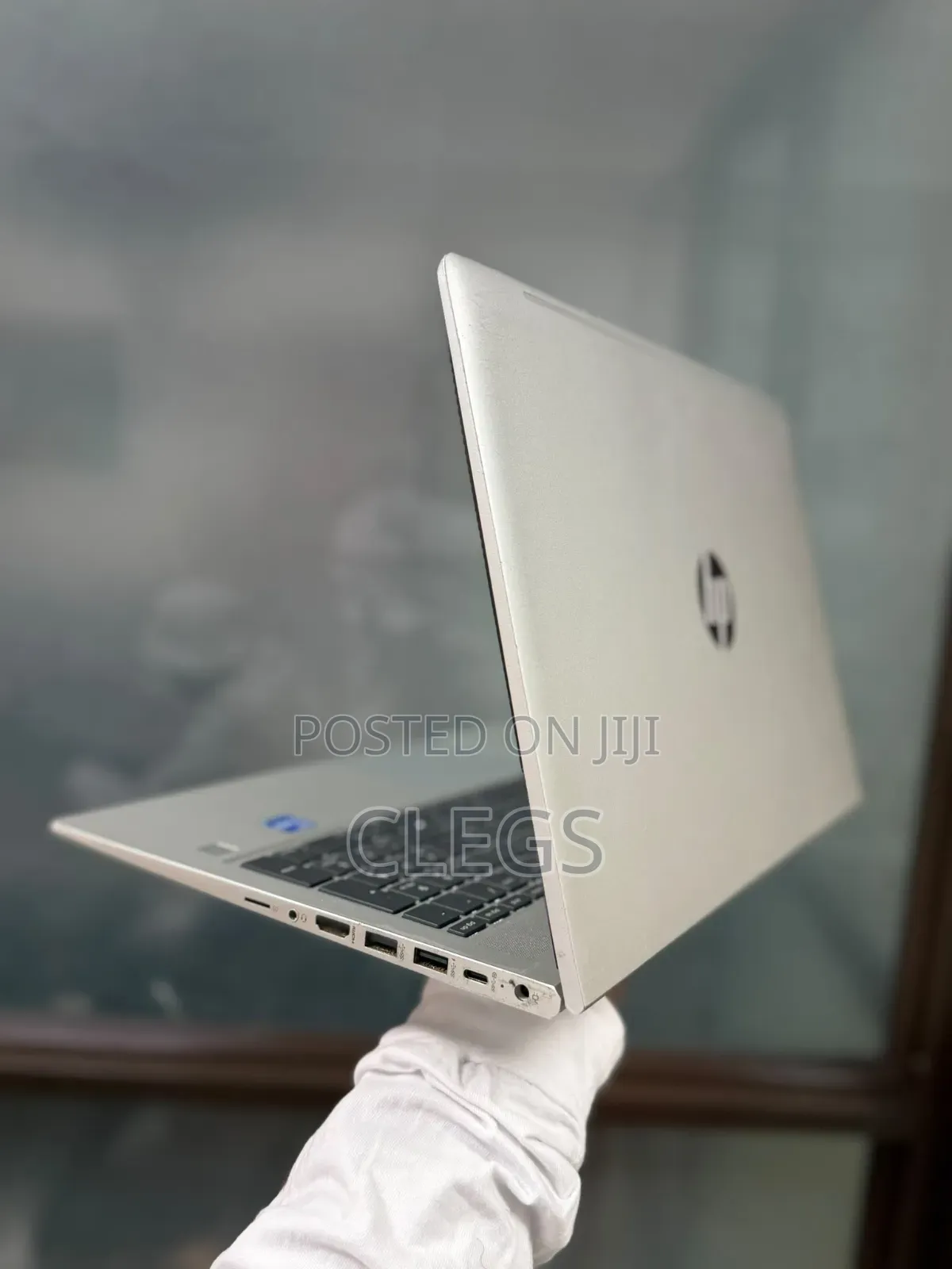Laptop HP ProBook 450 G8 8GB Intel Core i5 SSD 256GB
