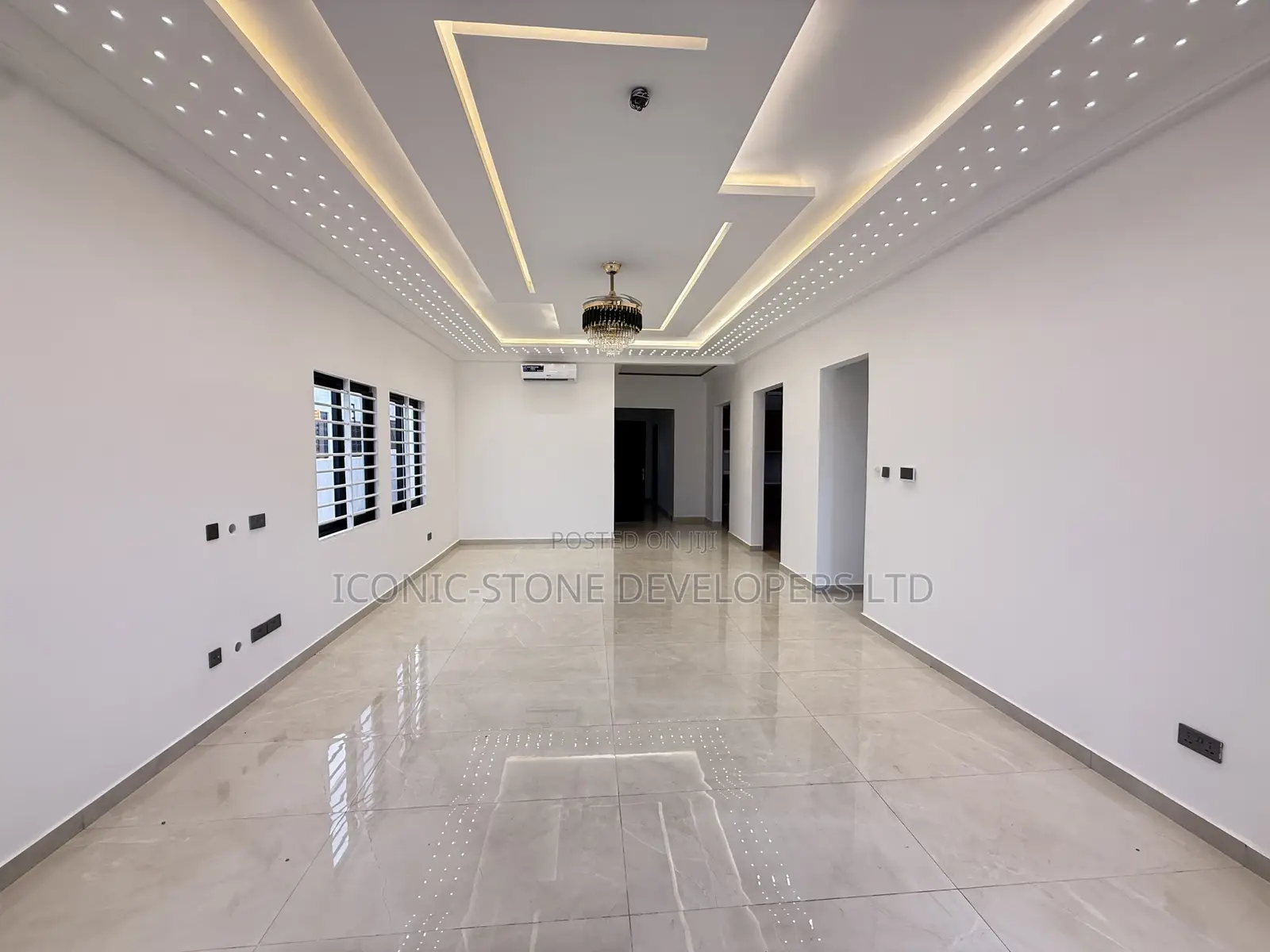 3bdrm House in Adenta Oyarifa Road. for sale