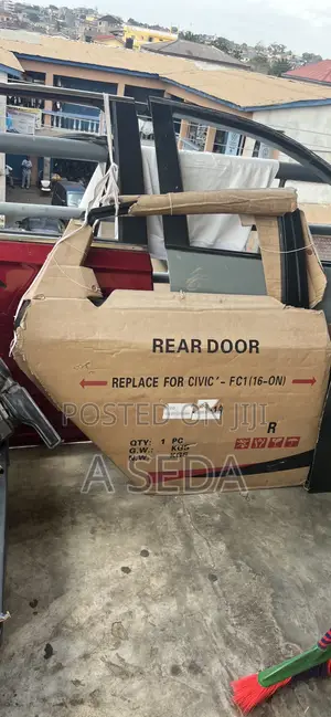 Honda Civic 2016 2017 2018 2019 2020 2021 Door Brand New