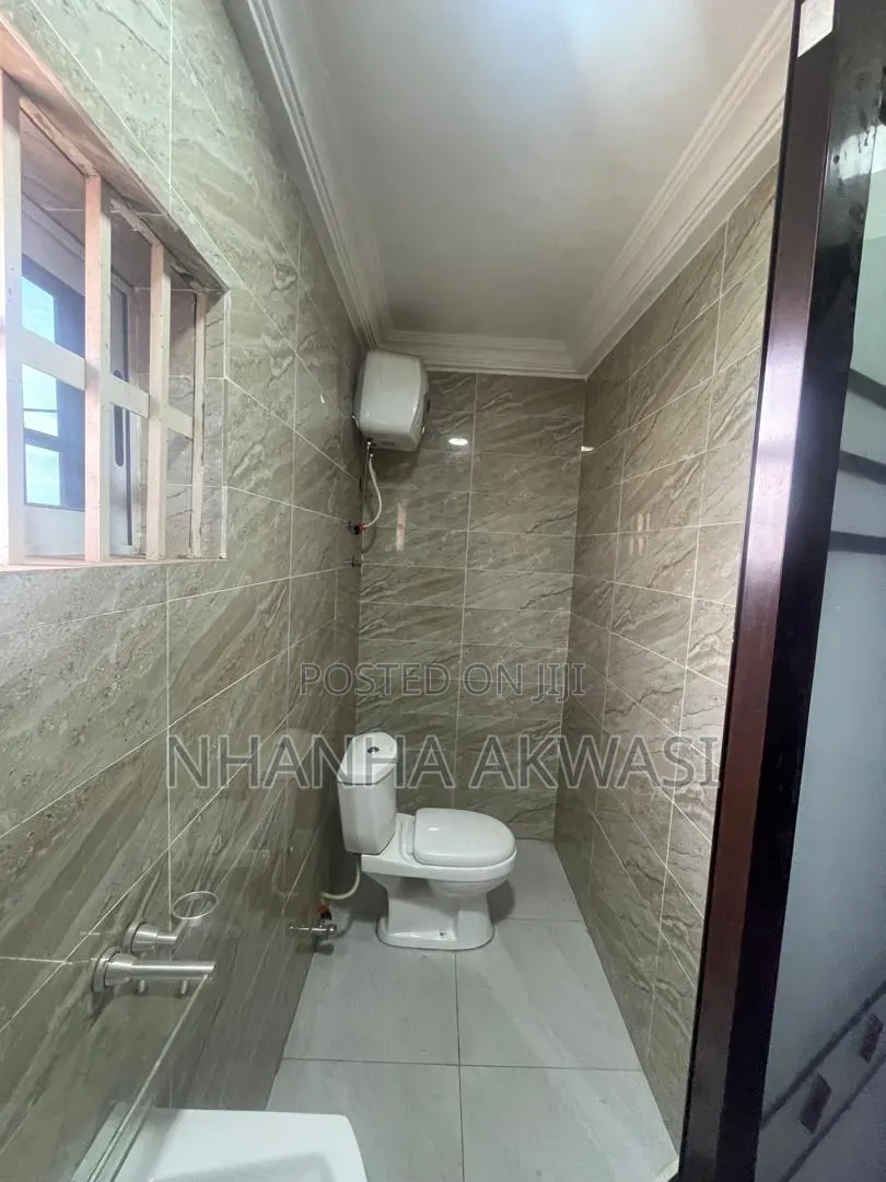 1bdrm Apartment in Spintex Lashibi, Sakumono for rent