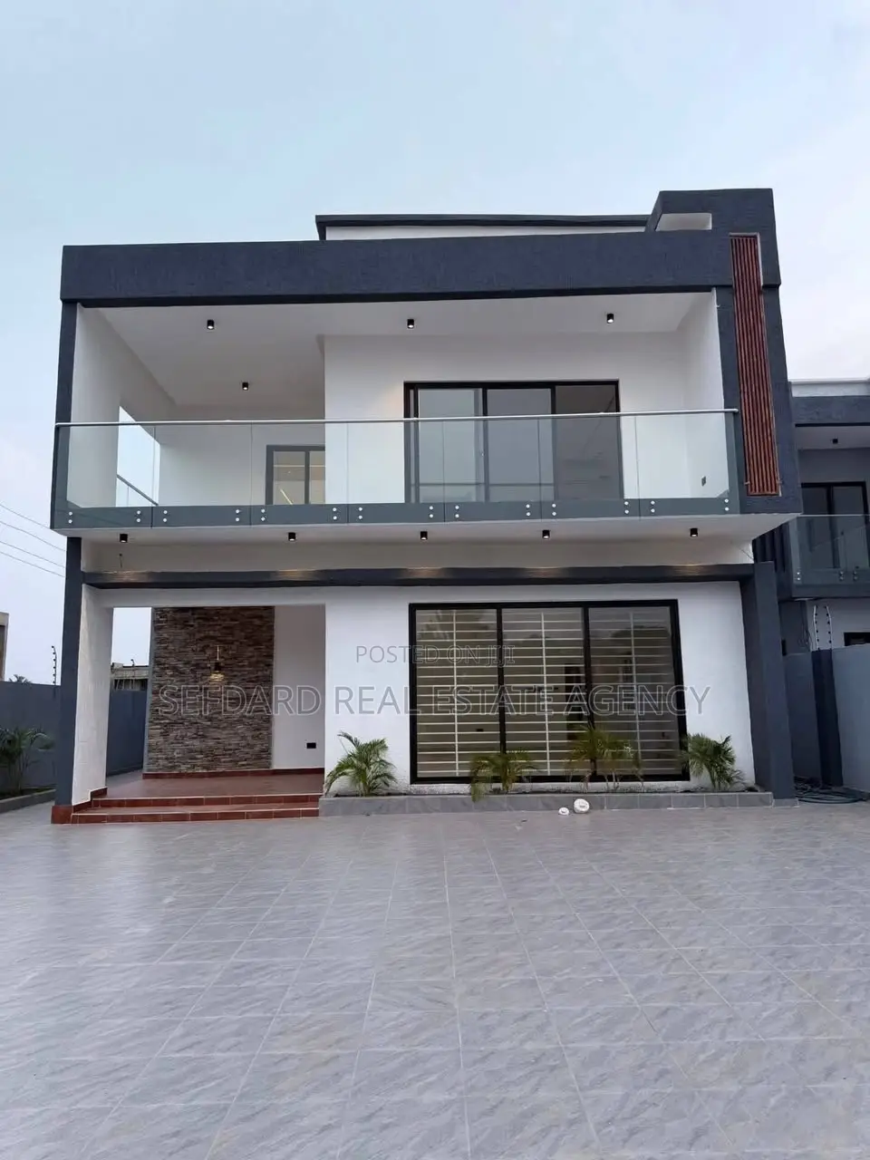 4bdrm House in Sefdard Properties, Oyarifa for sale