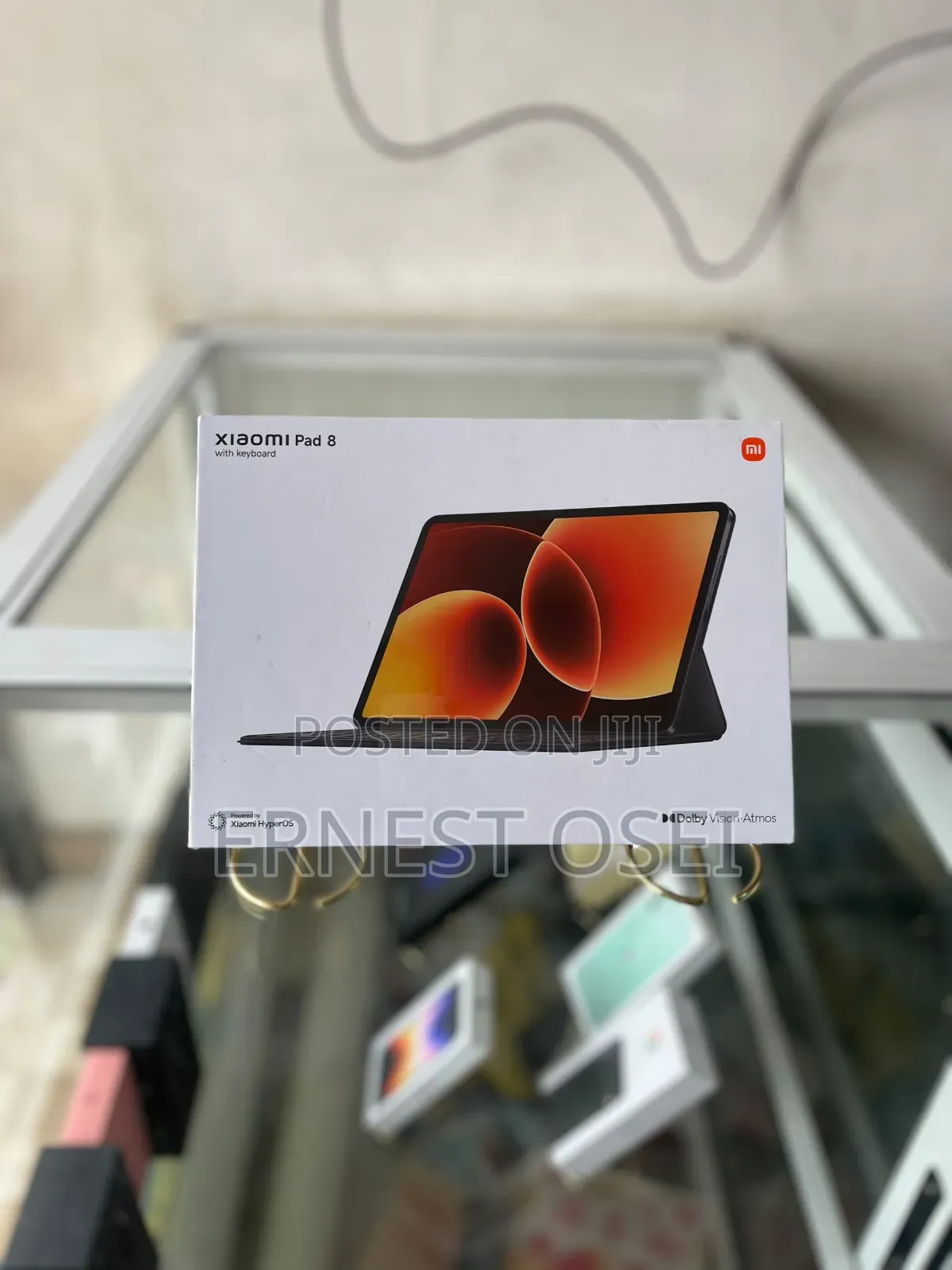 New Xiaomi Redmi Pad 256 GB Gray