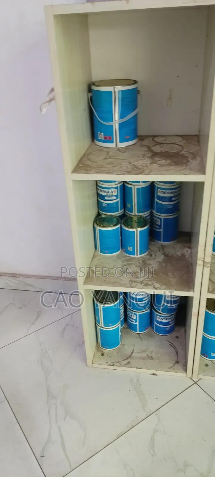 Marble Glue