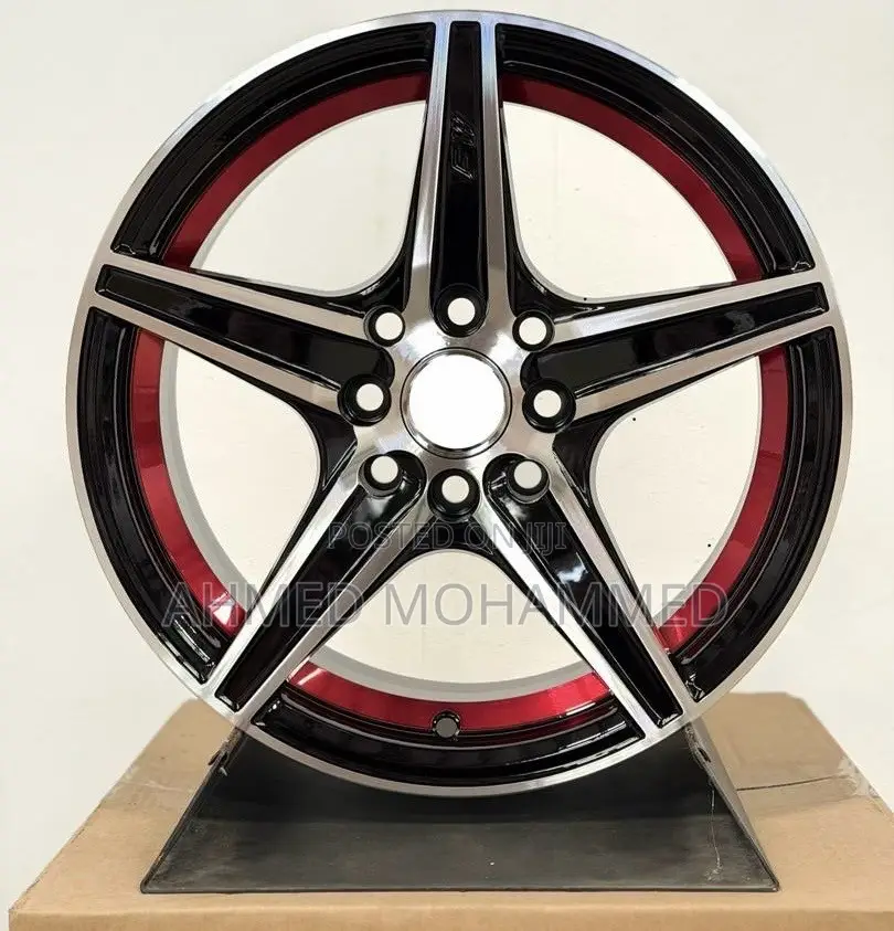 Toyota Yaris /Vitz / Belta /Accent / Kia Morning Rim 15