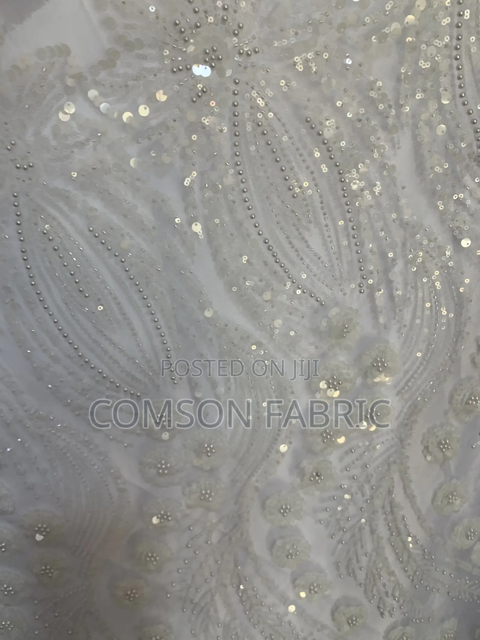 Quality Lace