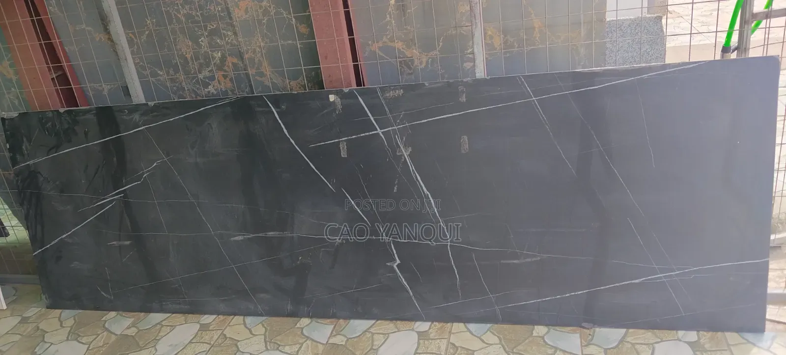 Sintered Stone