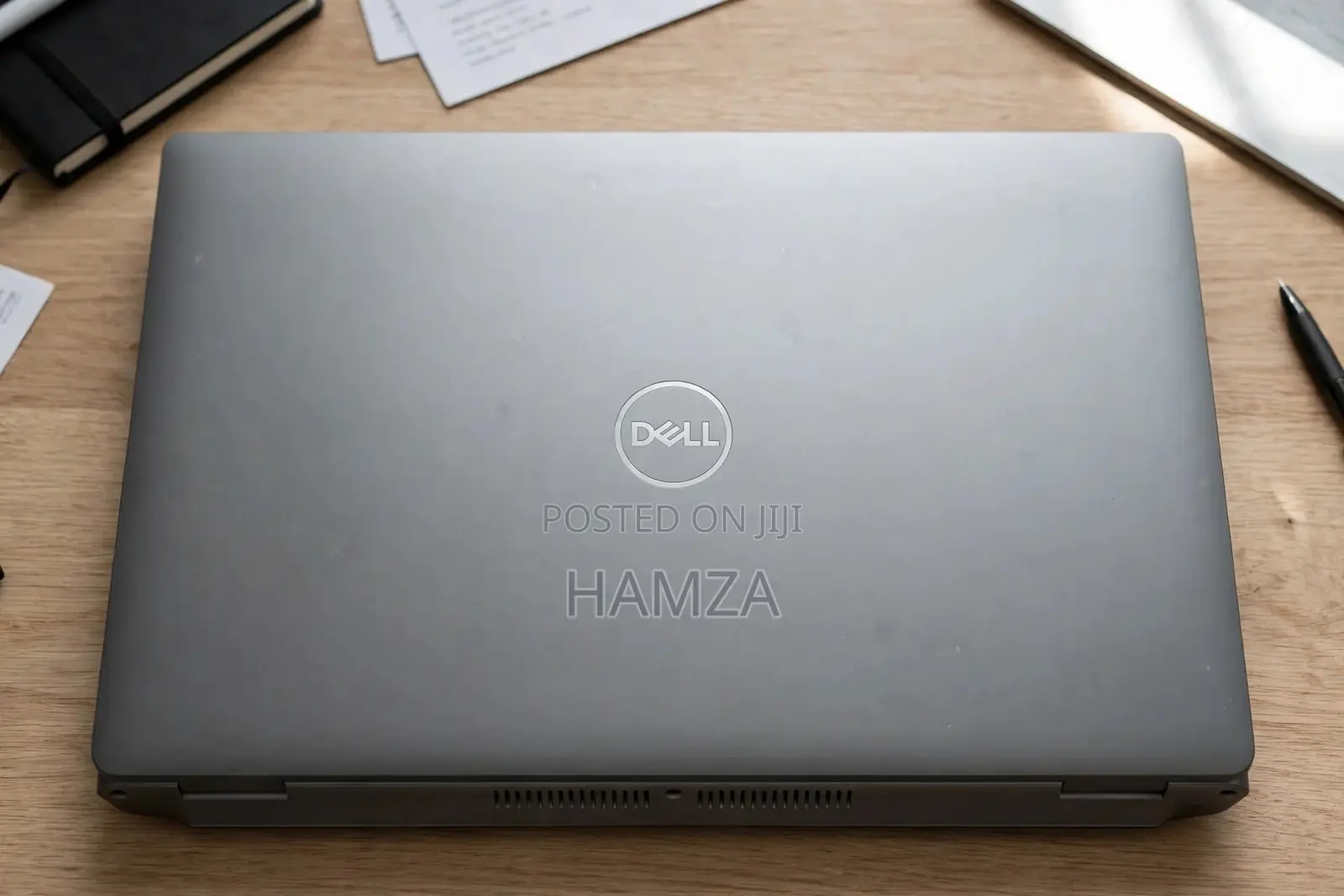 New Laptop Dell Precision 3570 8GB Intel Core i5 SSD 256GB
