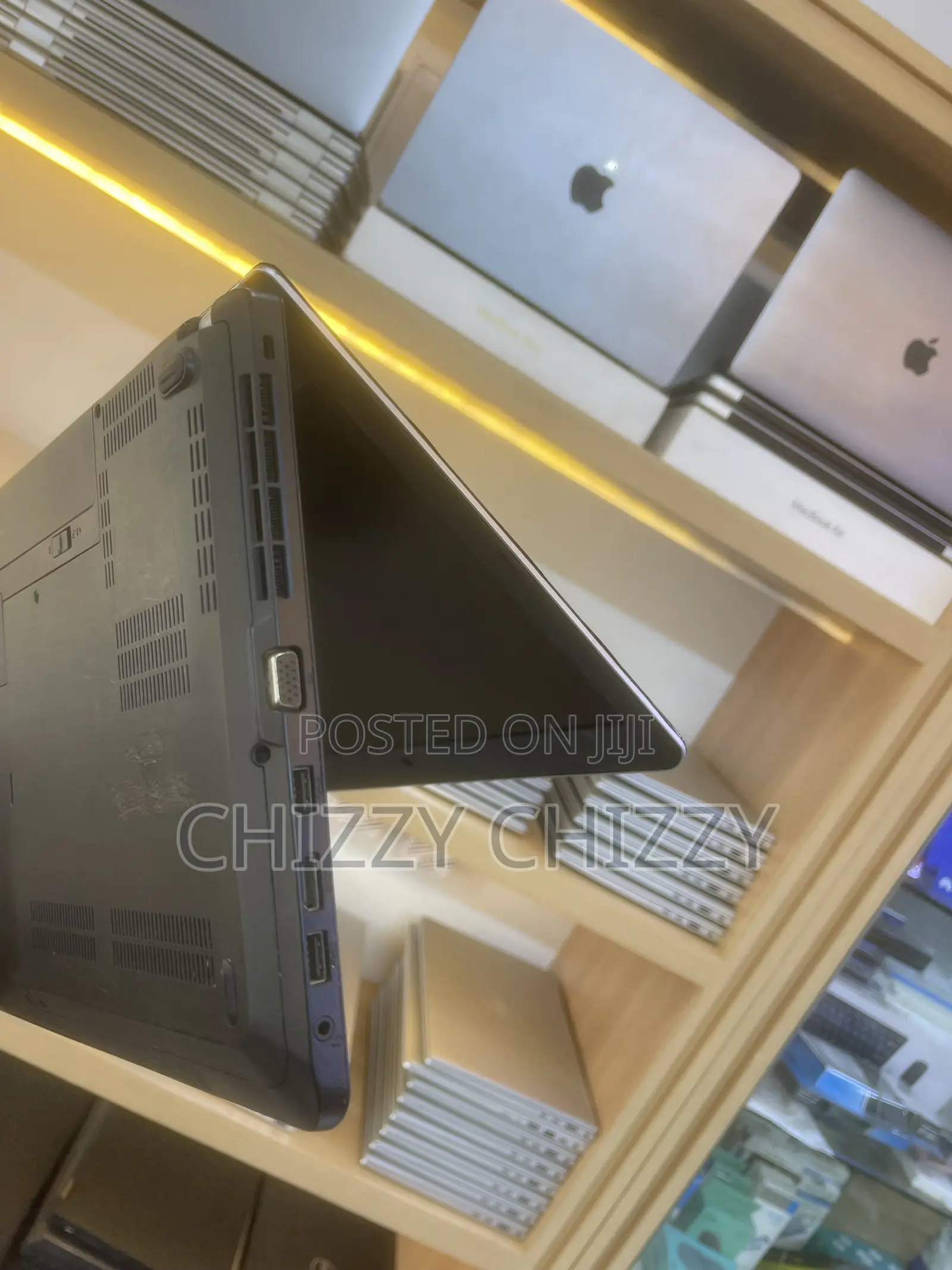 Laptop Lenovo ThinkPad Edge E440 4GB Intel Core i3 HDD 500GB