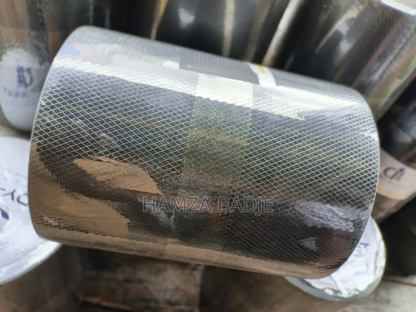 DPC Damp- Proof