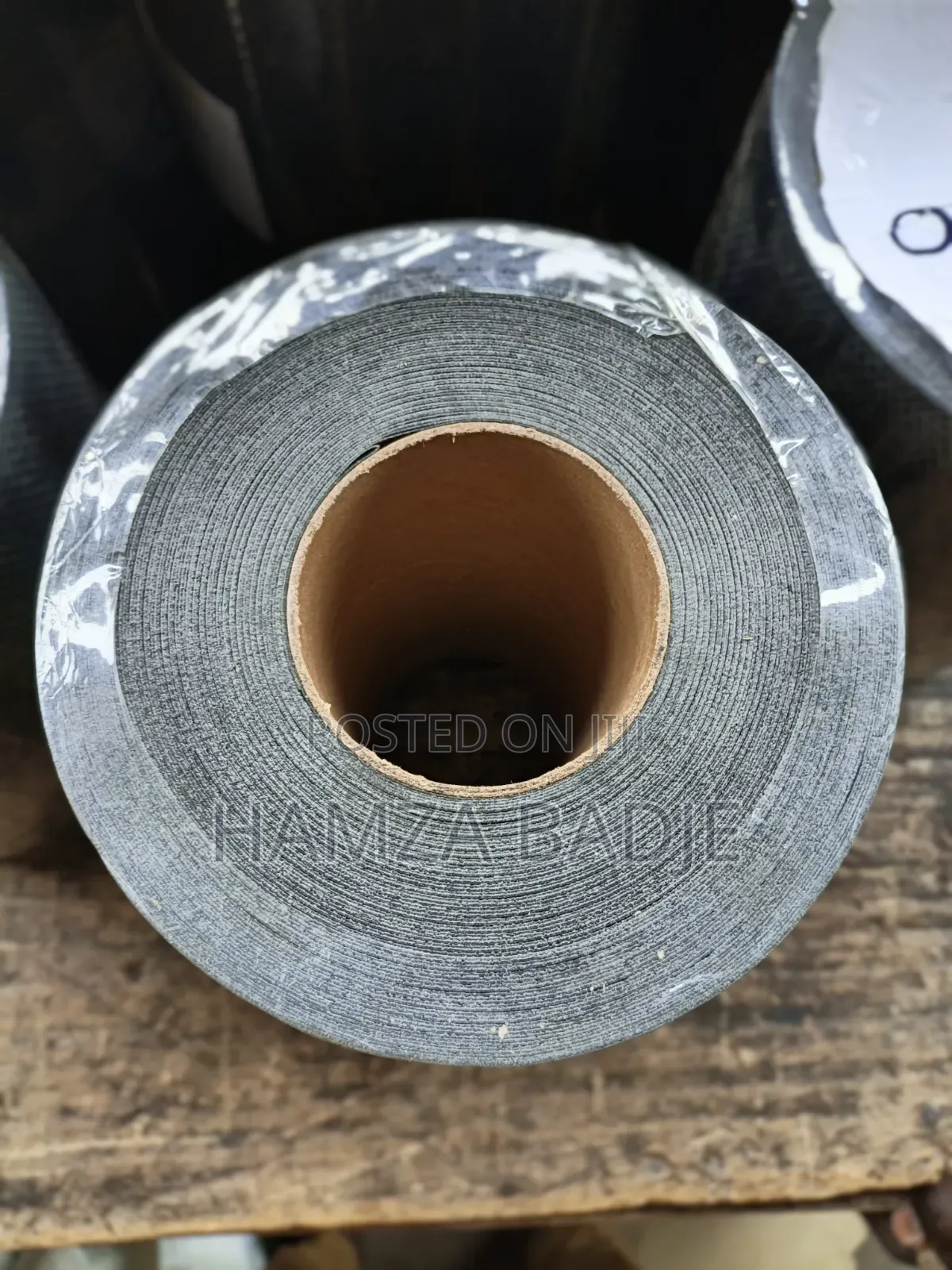 DPC Damp- Proof