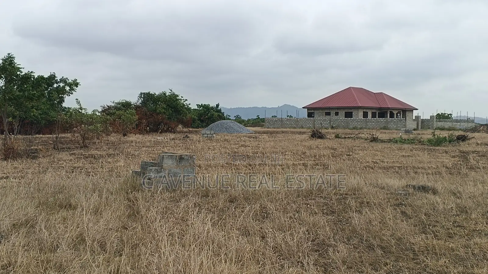Ultimate Real Estate Deal: Shai Hills