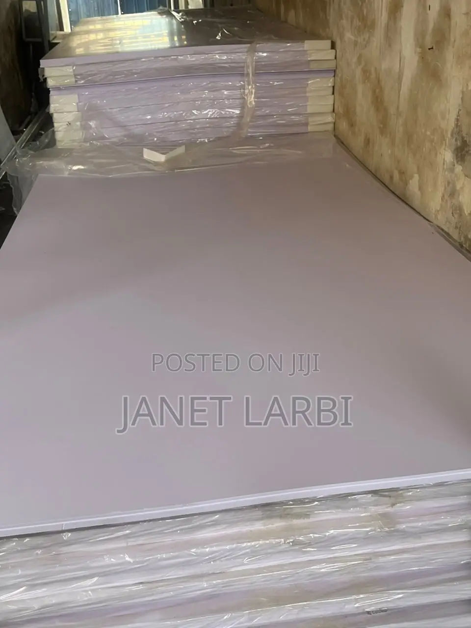 PVC /Foam Board