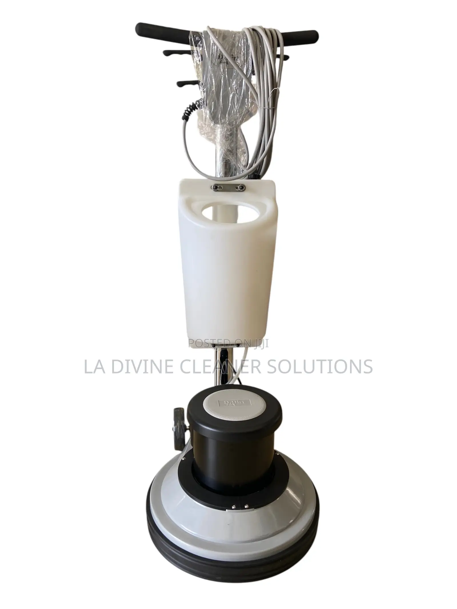 Floor Scrubber Machine for Rent