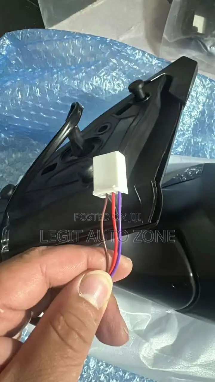 Honda Civic 2016,2017,2018,2019,2020, Driving Mirror