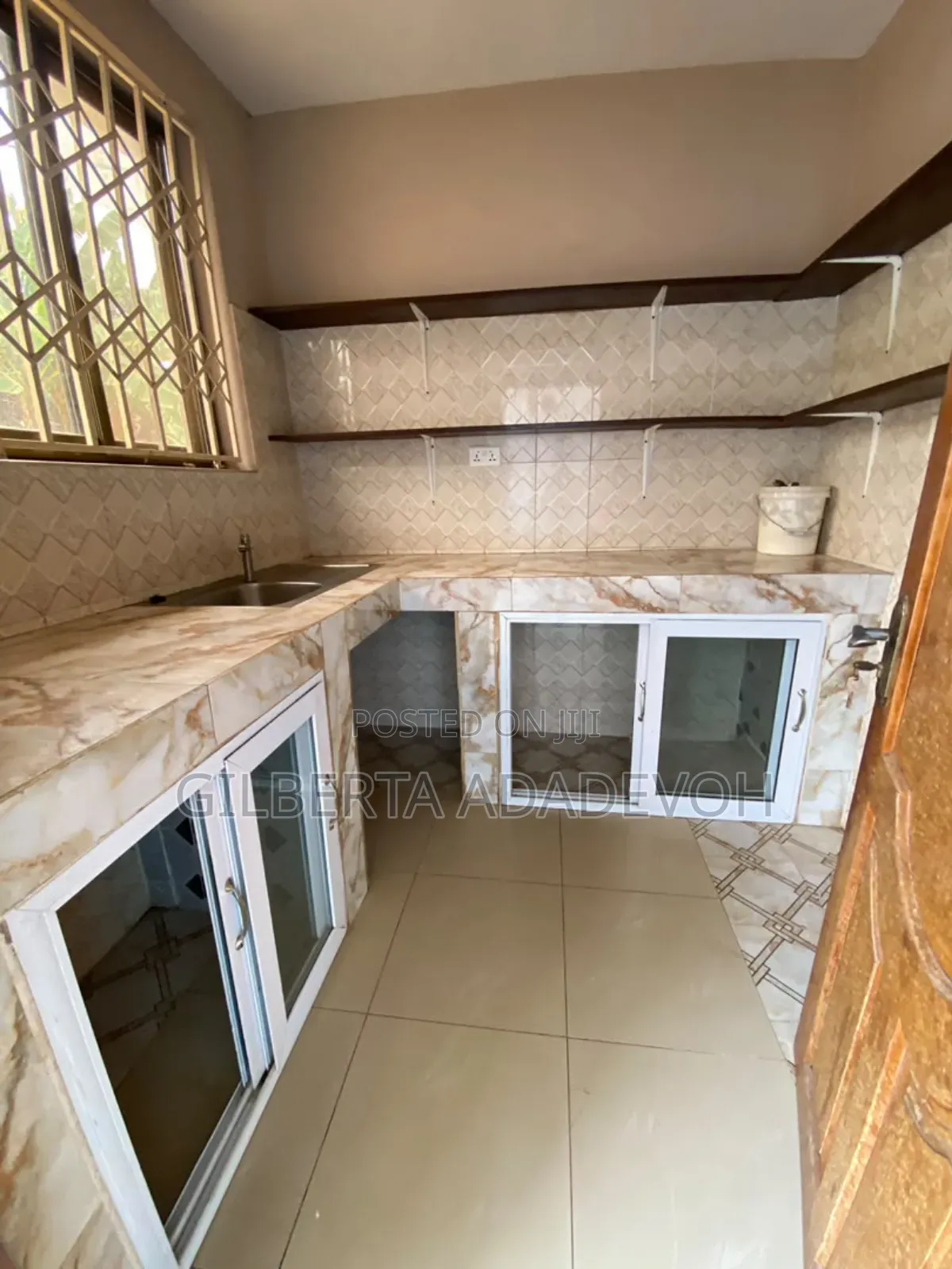 1bdrm Apartment in Oyarifa Teiman, Pentecost for rent