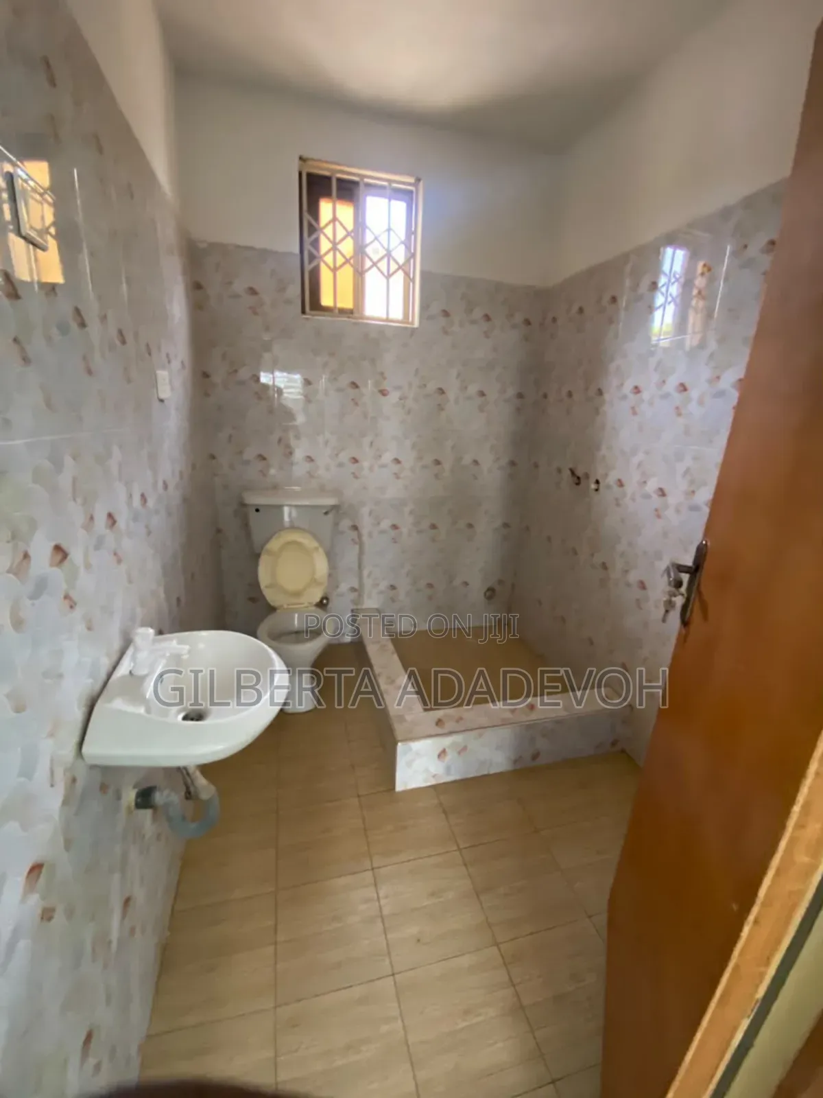 1bdrm Apartment in Oyarifa Teiman, Pentecost for rent