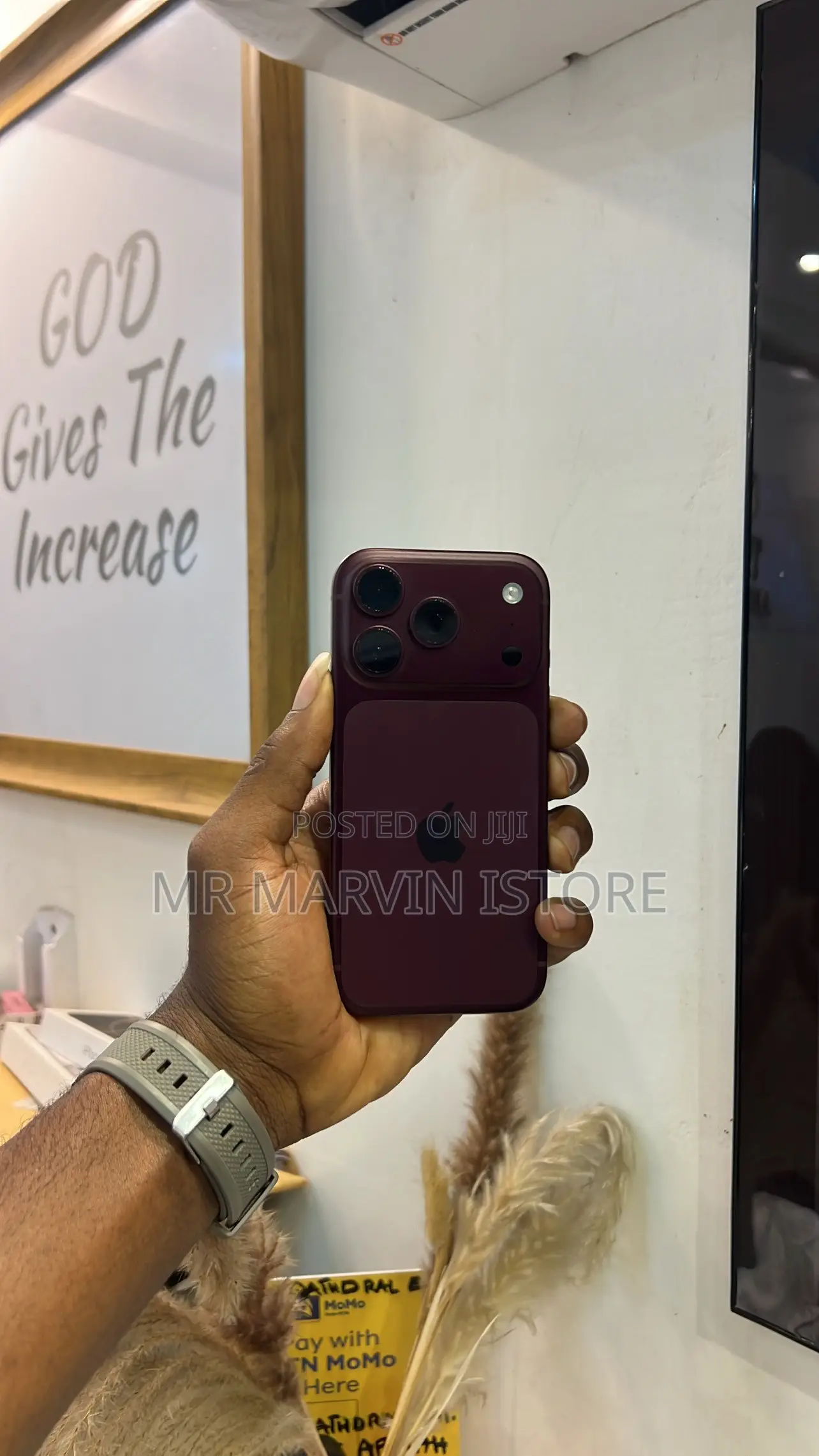 New Apple iPhone 18 Pro 256 GB
