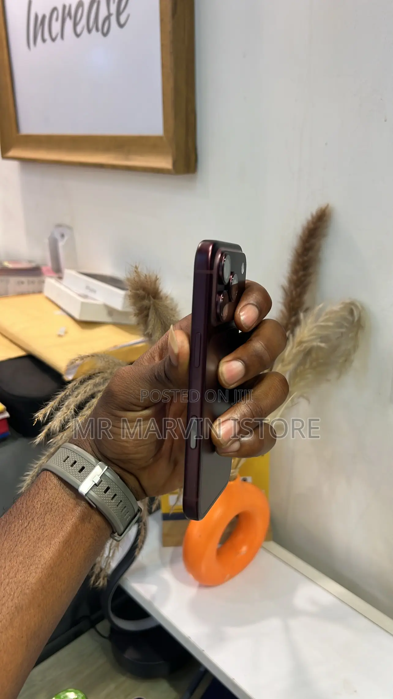 New Apple iPhone 18 Pro 256 GB
