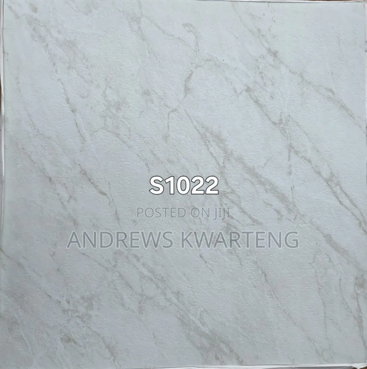 Vinyl Floor Tiles