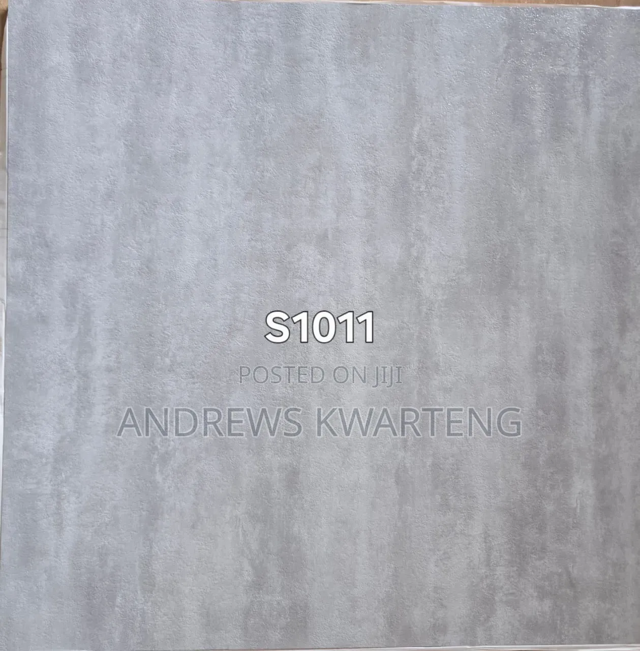 Vinyl Floor Tiles
