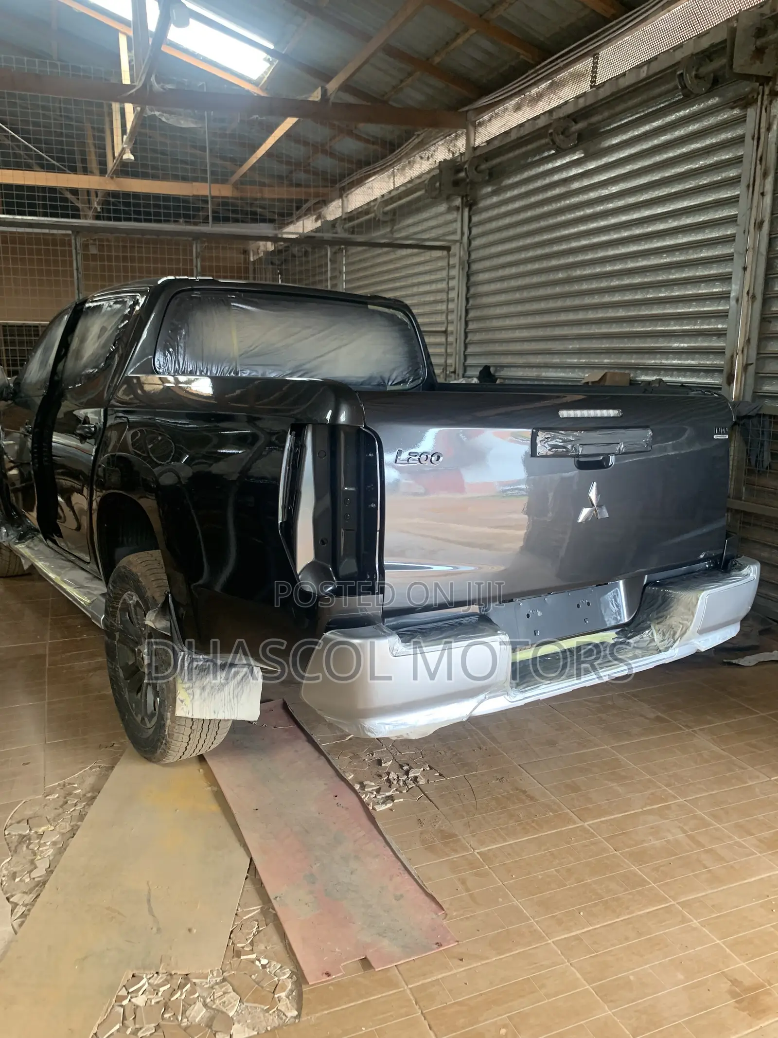 Great Place for You Car Maintenance