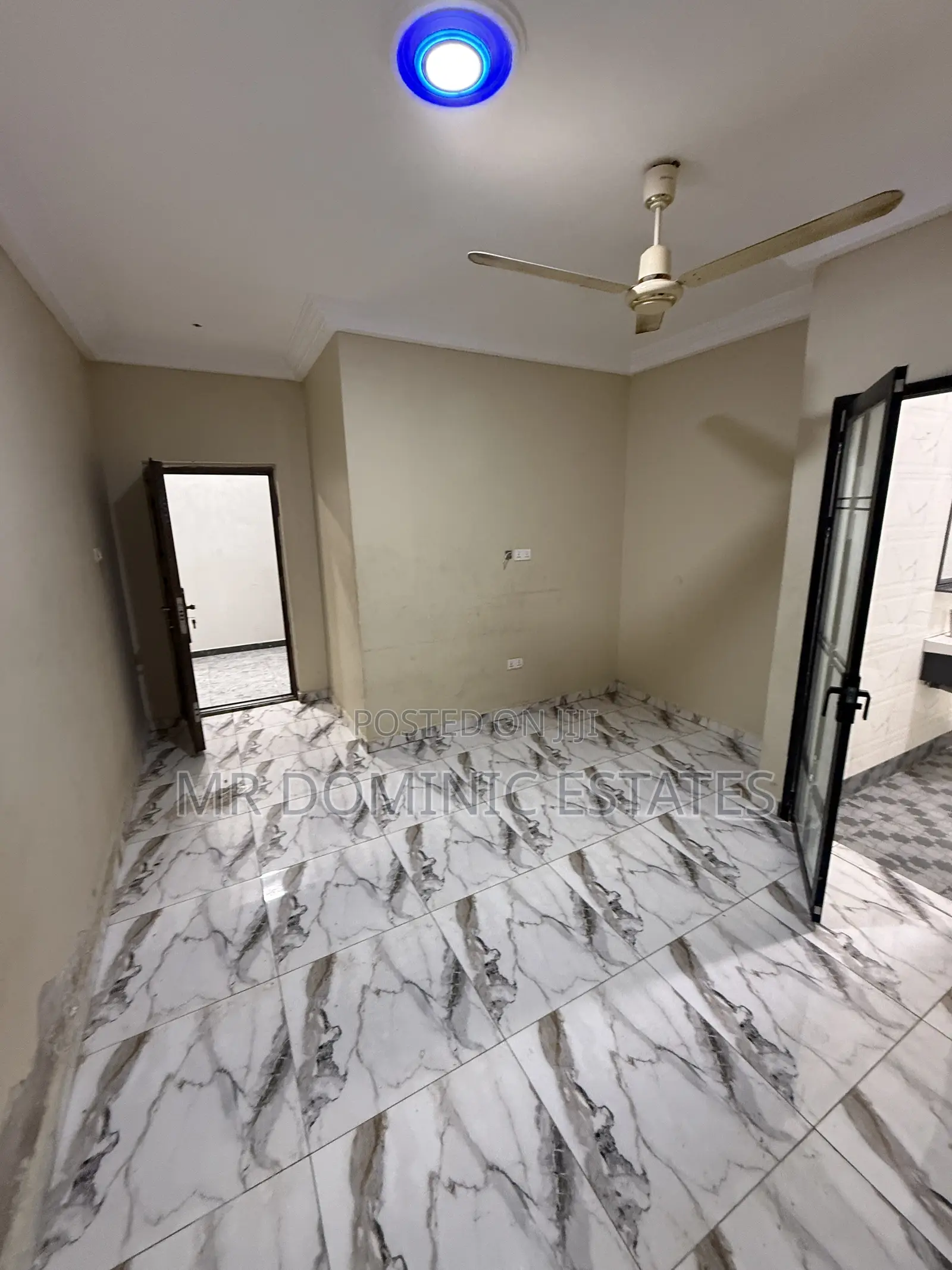 2bdrm Apartment in Mr Dominic, West Hills Mall Area for rent