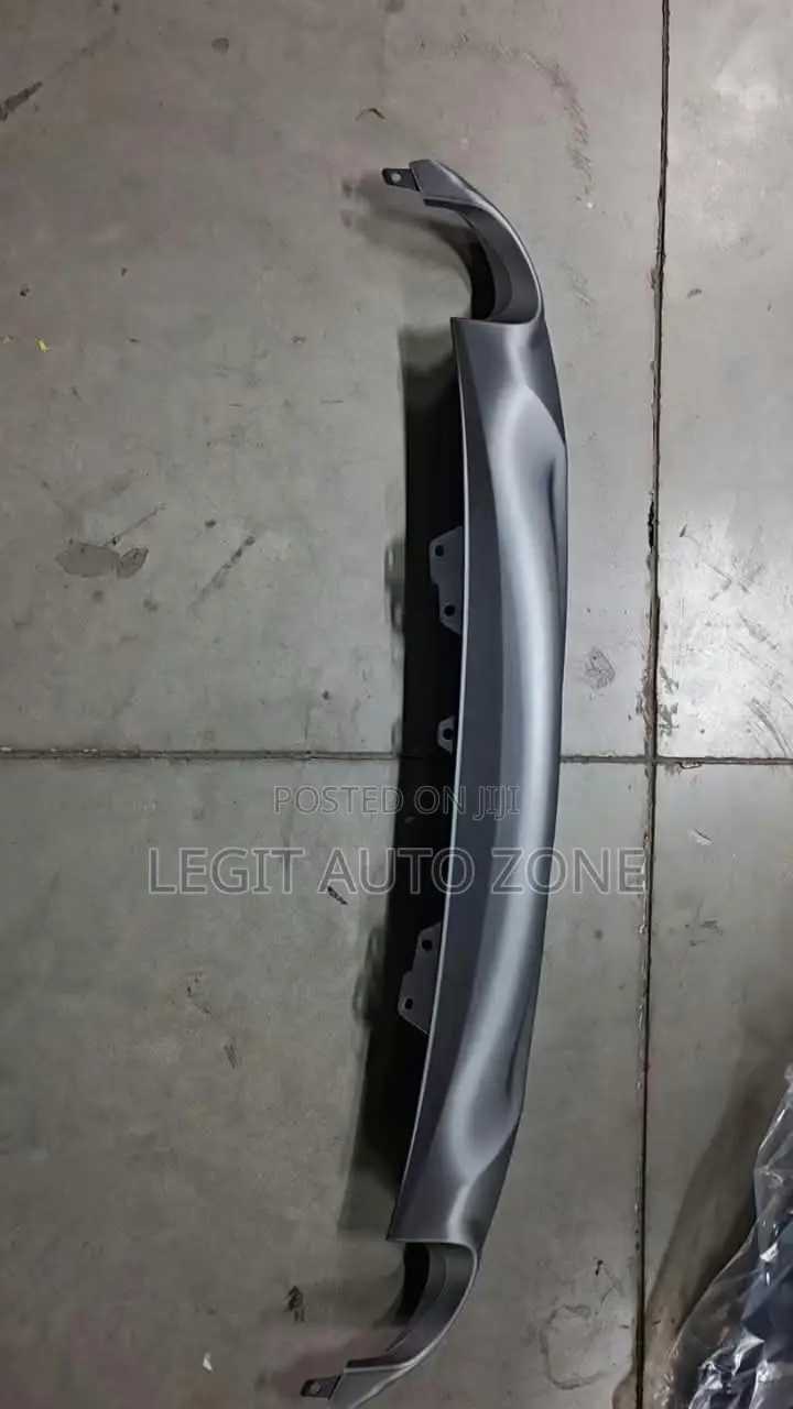 Honda CRV 2017,2018,2019, Back Bumper Diffuser