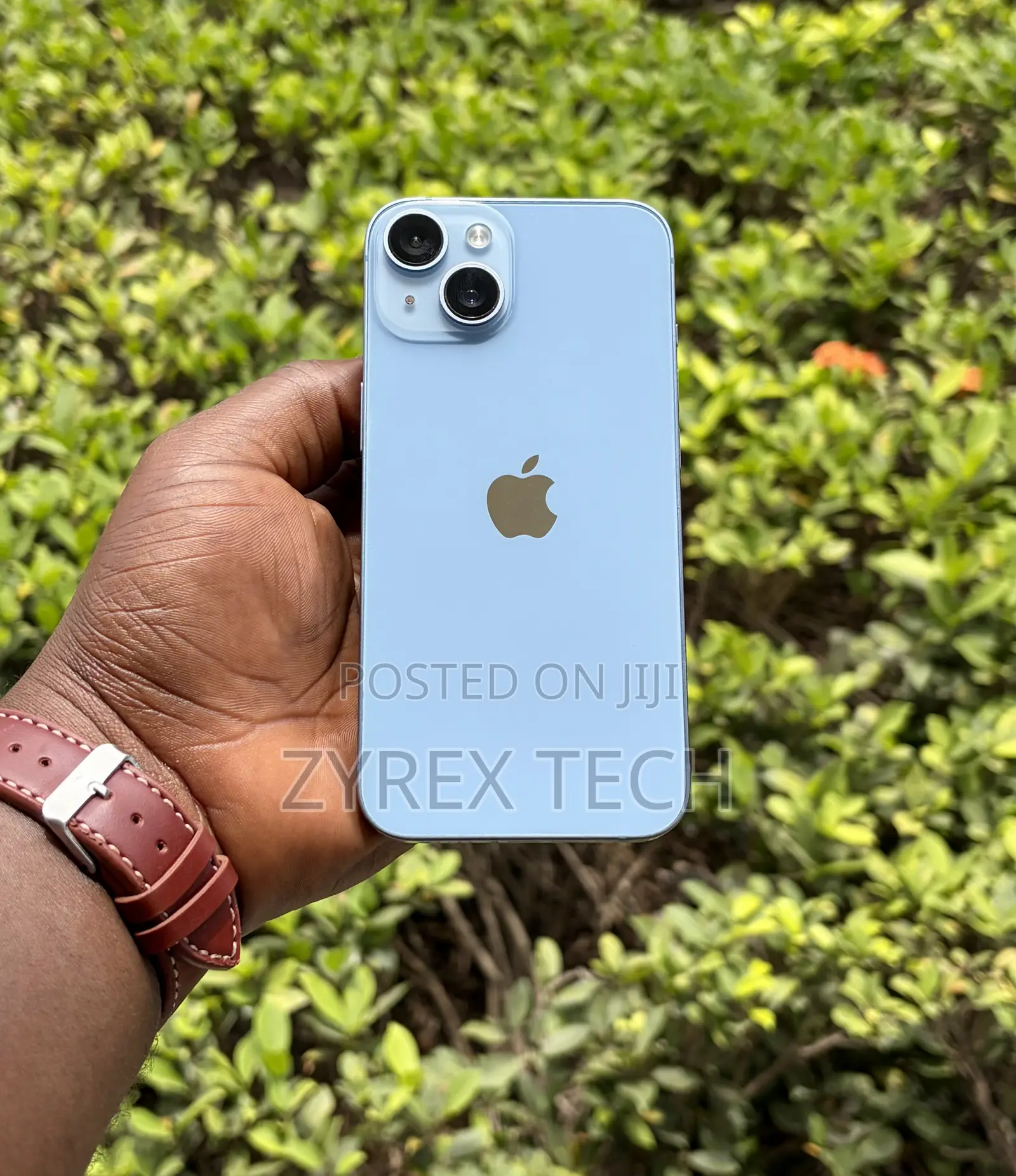 Apple iPhone 14 128 GB Blue