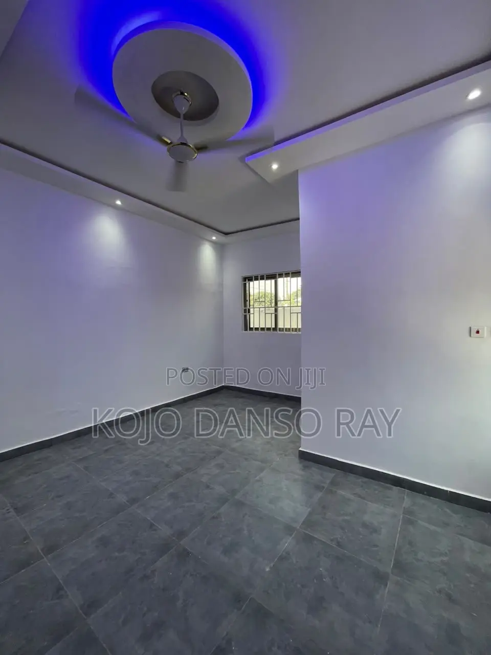 1bdrm Apartment in Pandak Agency, Agbogba for rent