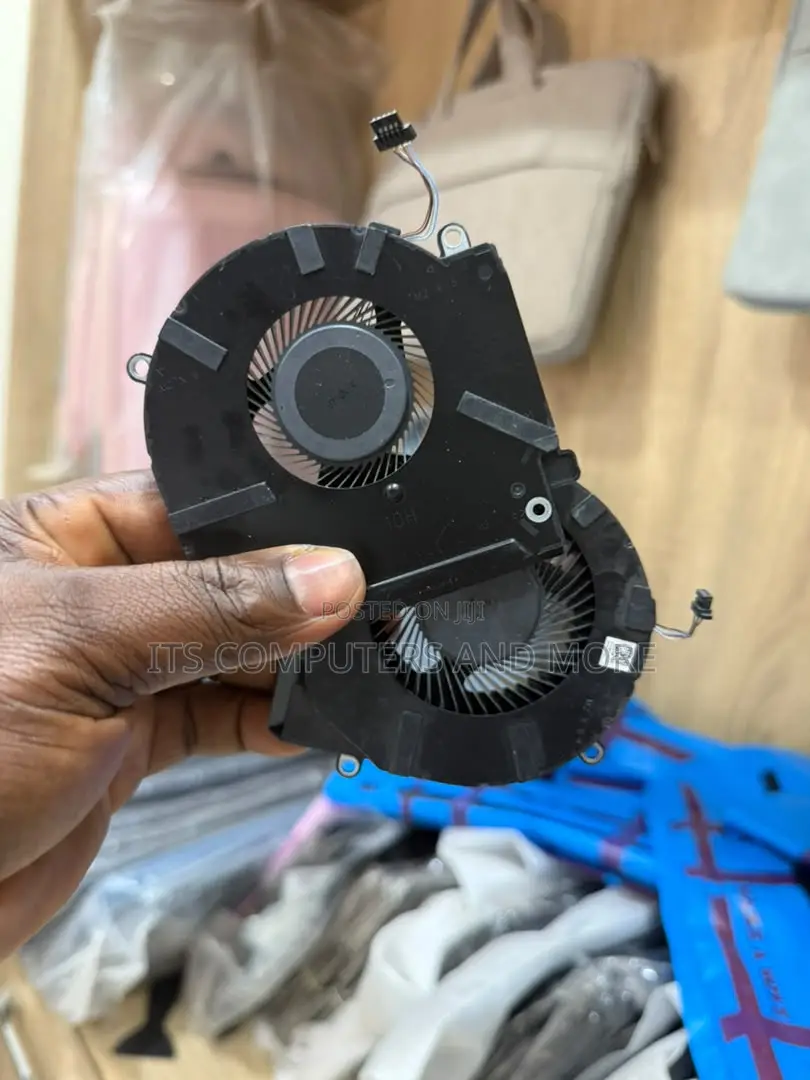 HP 15-Ek Cooling Fan(pair)