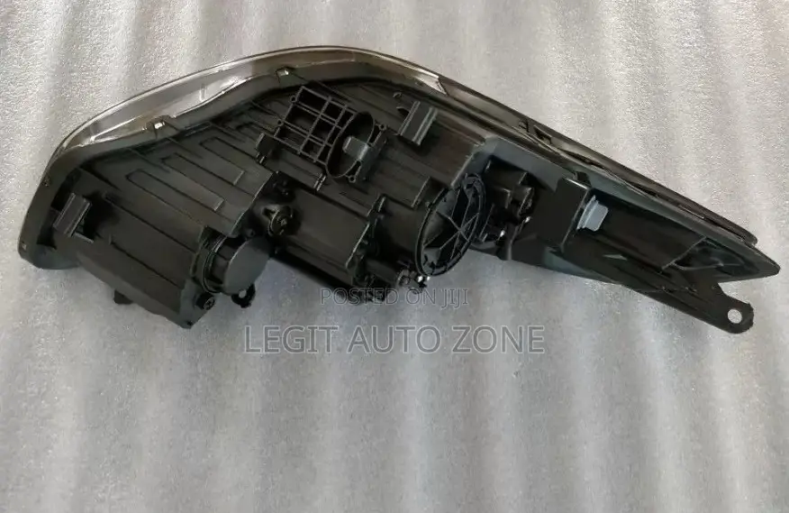 Hyundai Elantra 2011,2012,2013, Headlight
