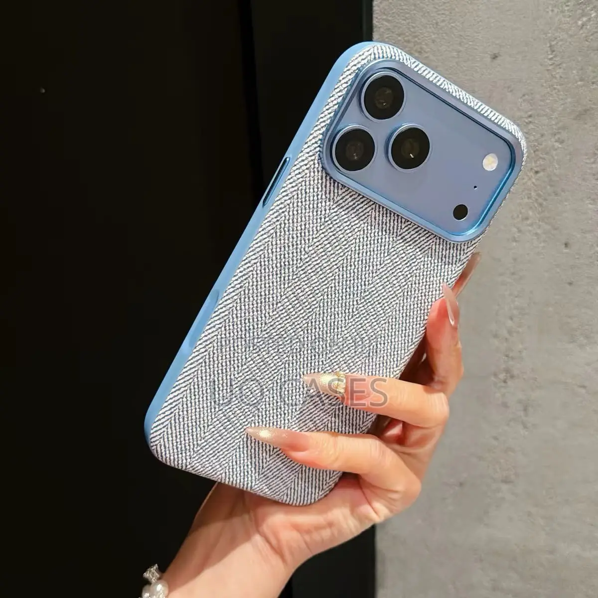 iPhone 18pro Max Phone Cases 230ghc With Free Delivery Within Accra