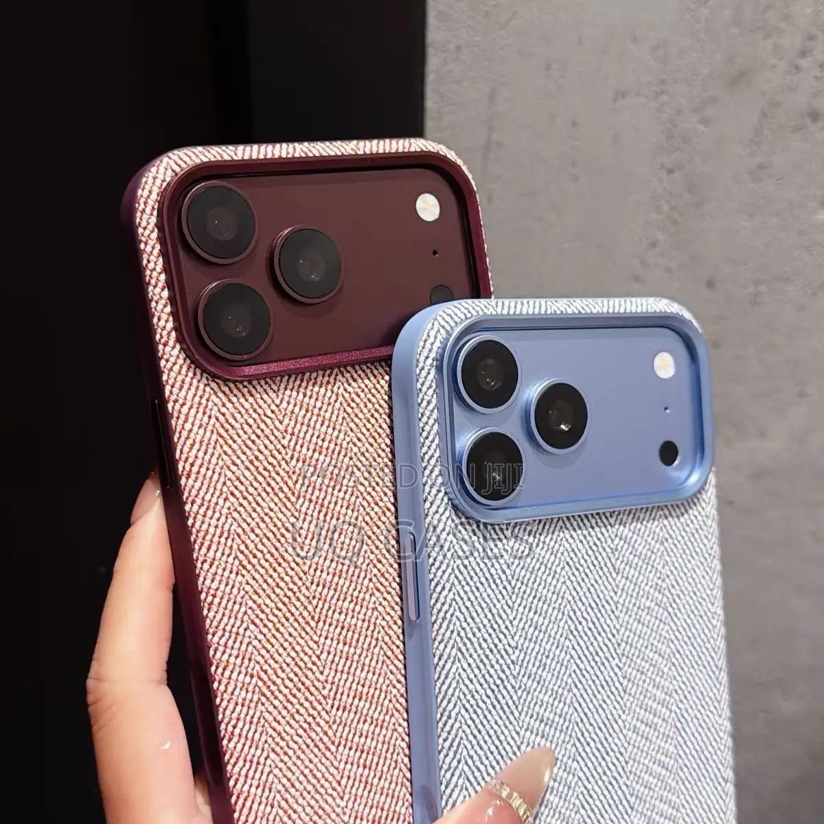 iPhone 18pro Max Phone Cases 230ghc With Free Delivery Within Accra