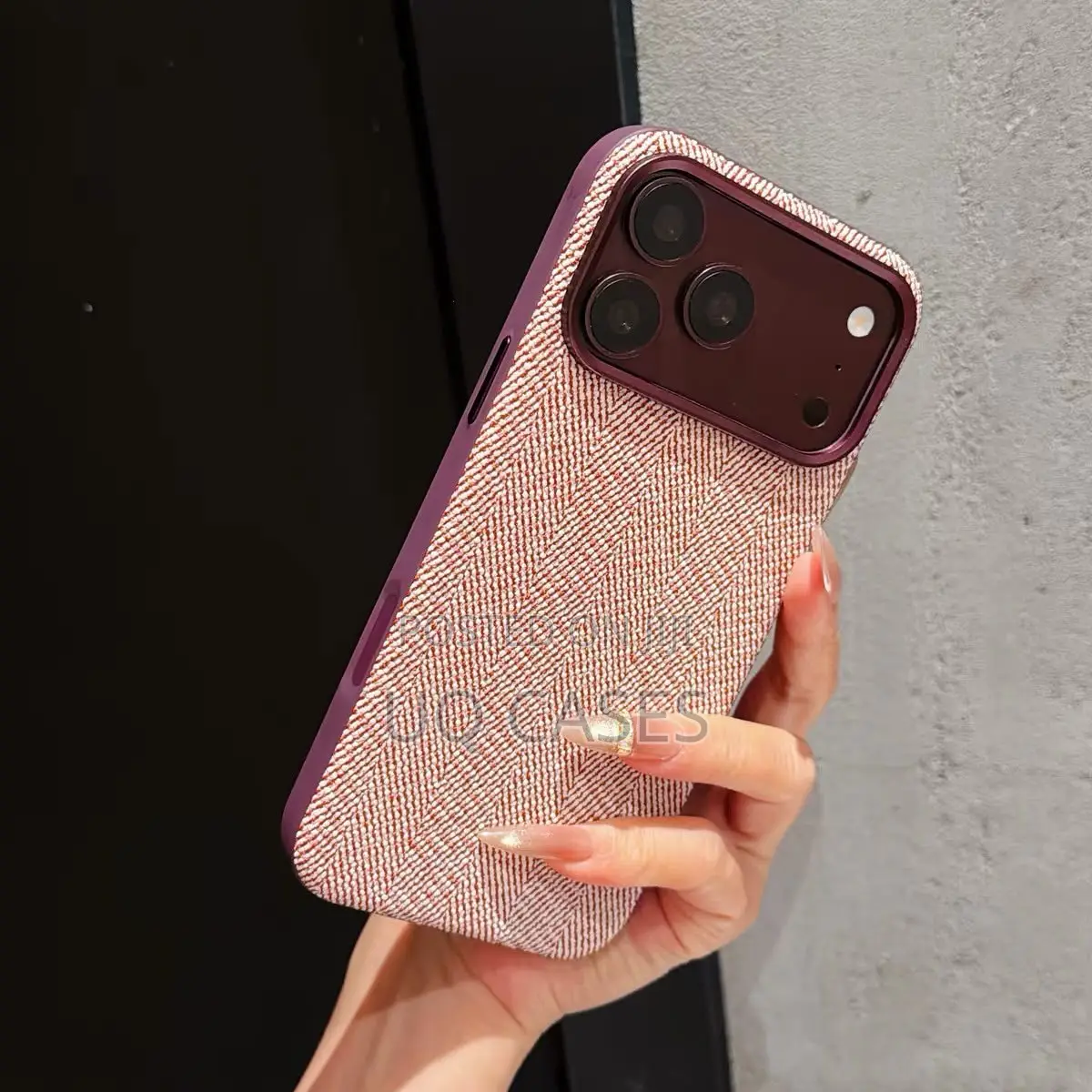 iPhone 18pro Max Phone Cases 230ghc With Free Delivery Within Accra