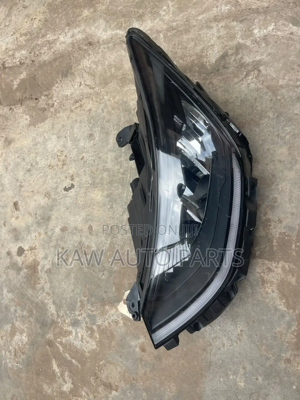 2020,2021,2022,2023 Headlight for Hyundai Sonata