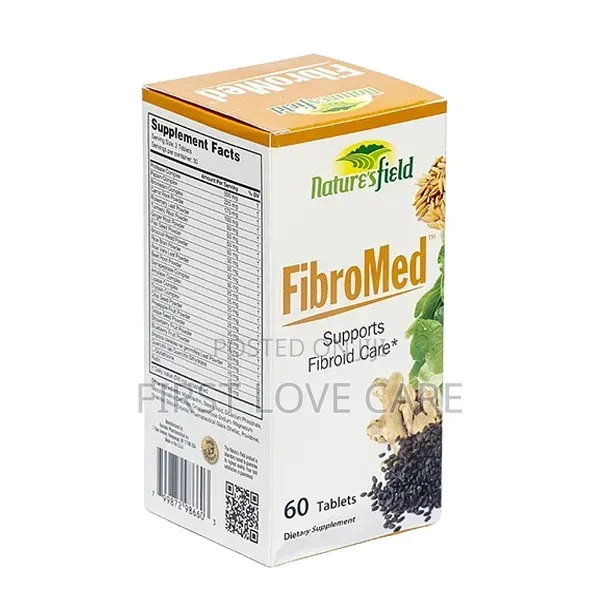 Nature’s Field FibroMed