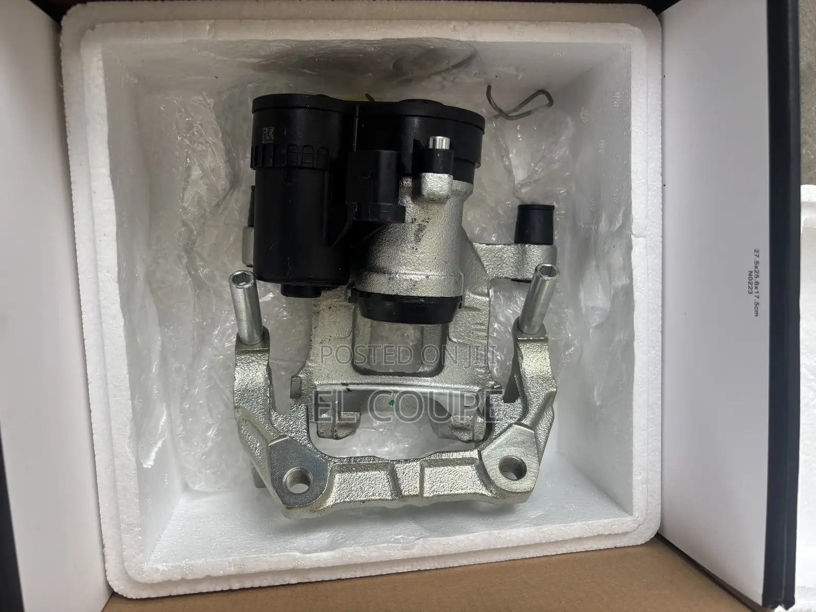 Honda Crv,Civic, Accord Brake Caliper