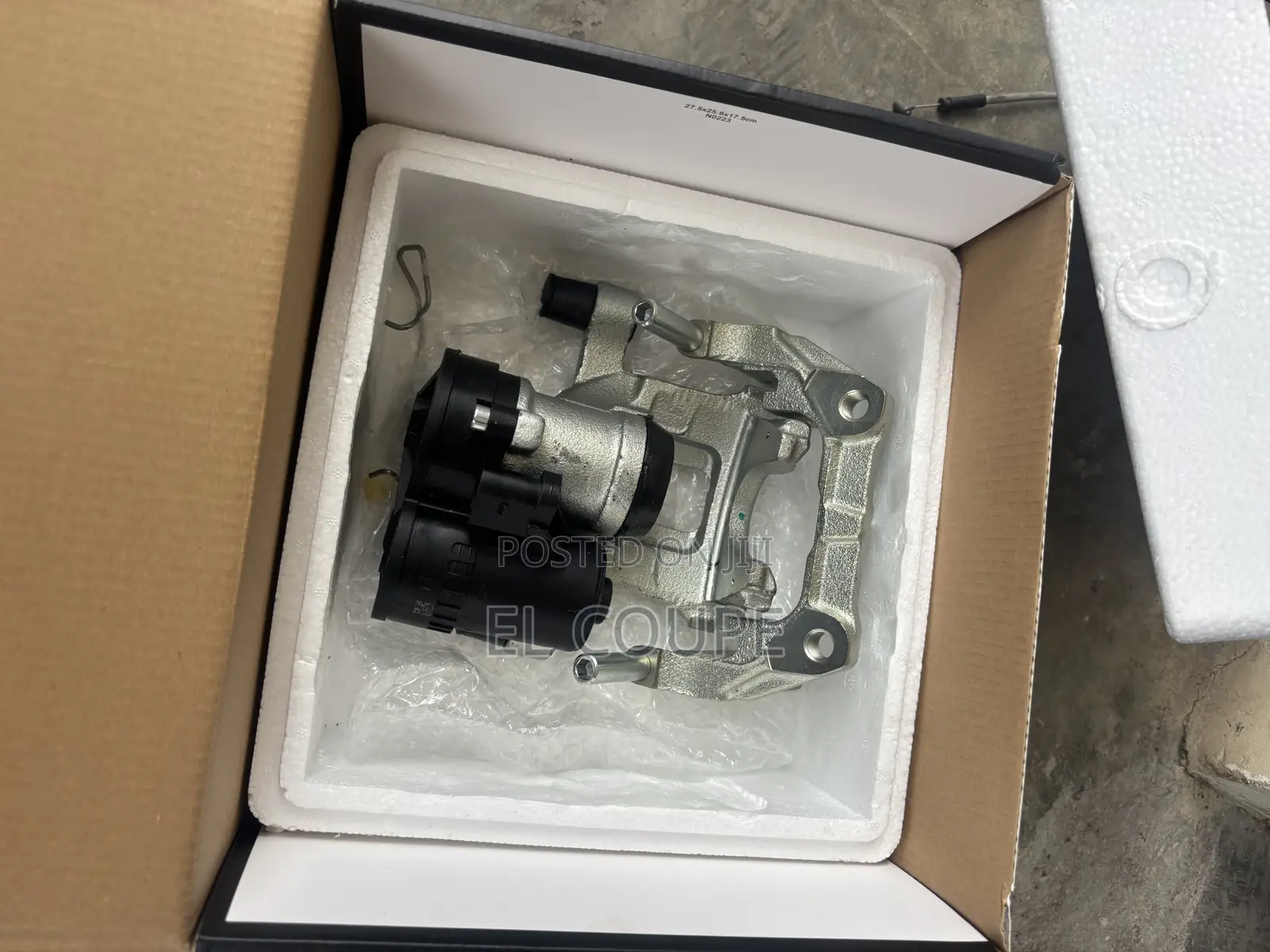 Honda Crv,Civic, Accord Brake Caliper
