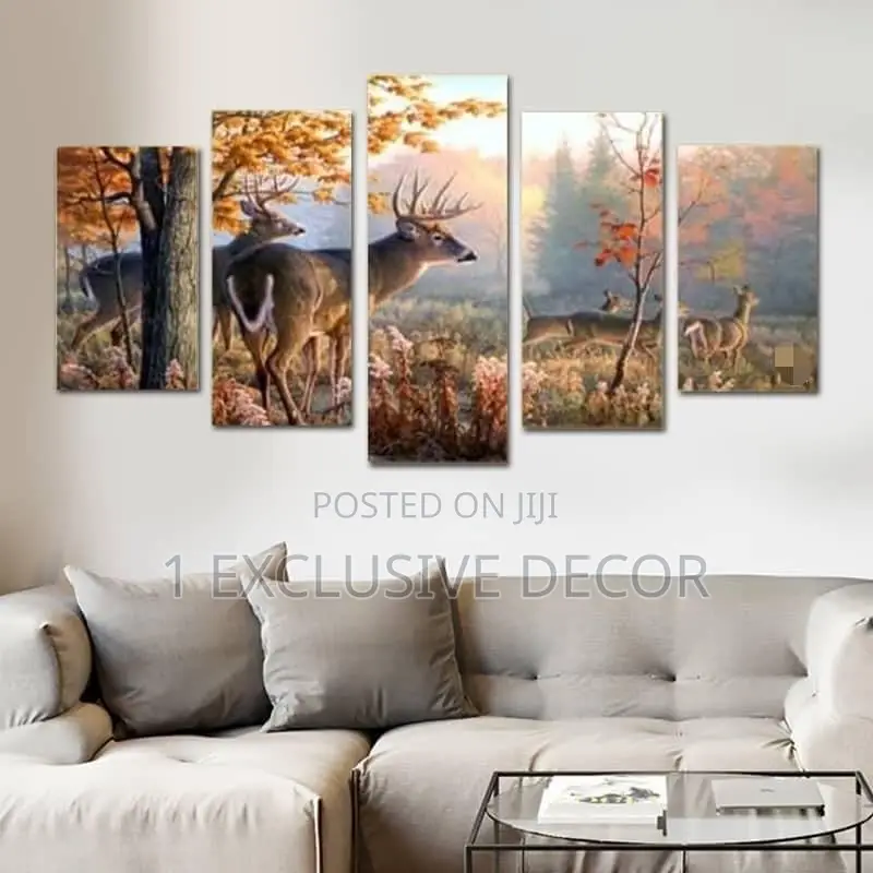 Canvas Frames