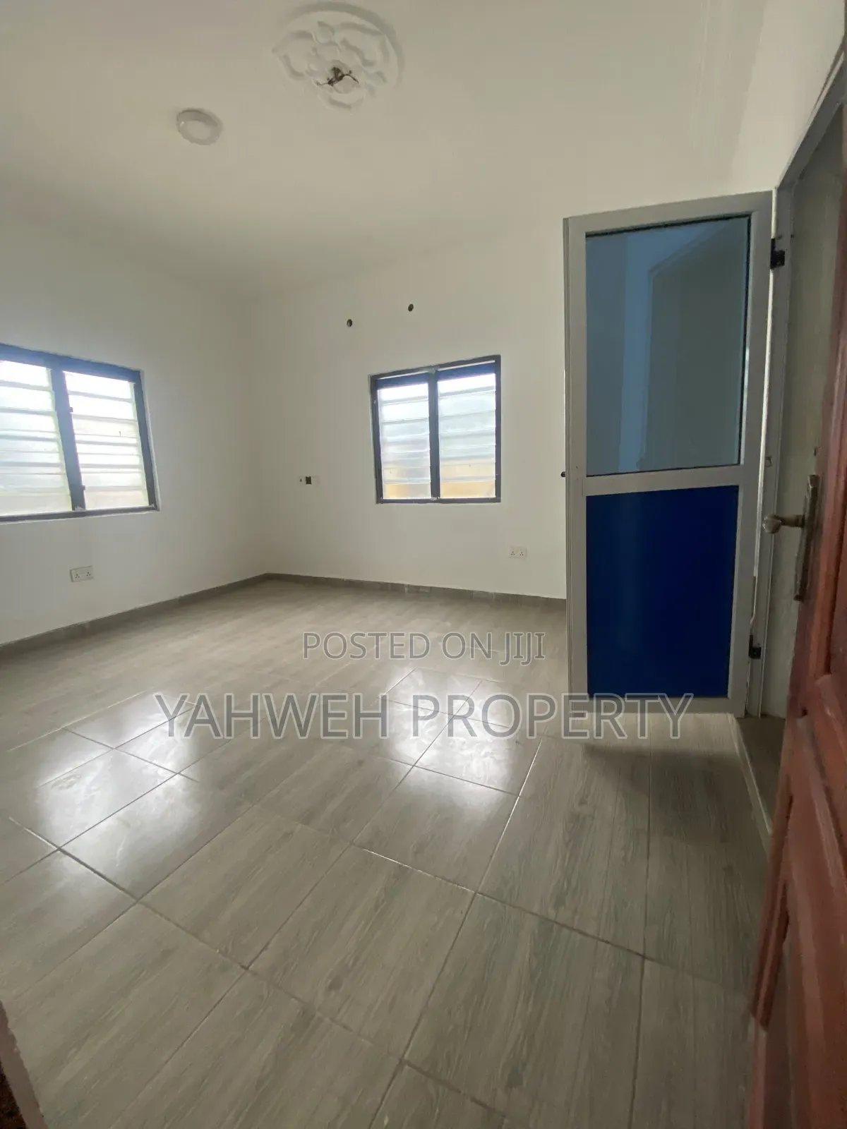 3bdrm Apartment in Spintex Glow Lamp, Baatsona Total for rent