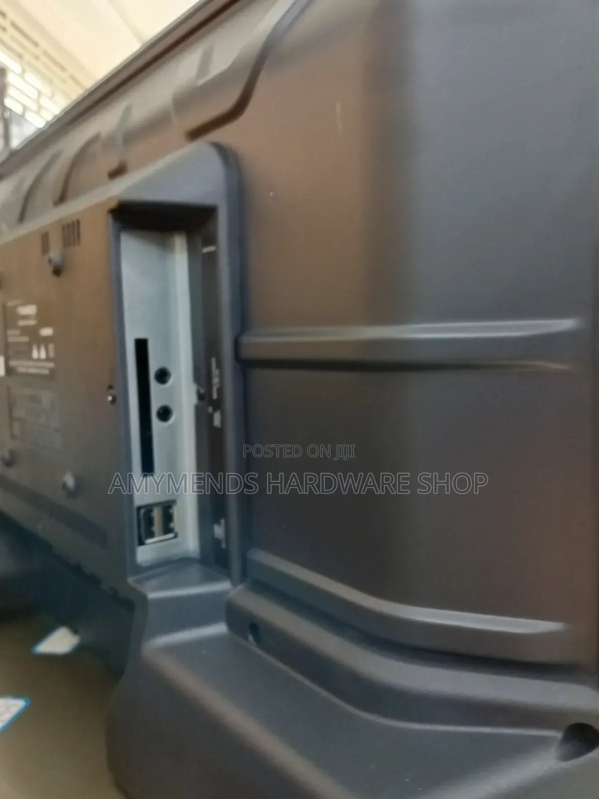 Nasco 24inch HDTV