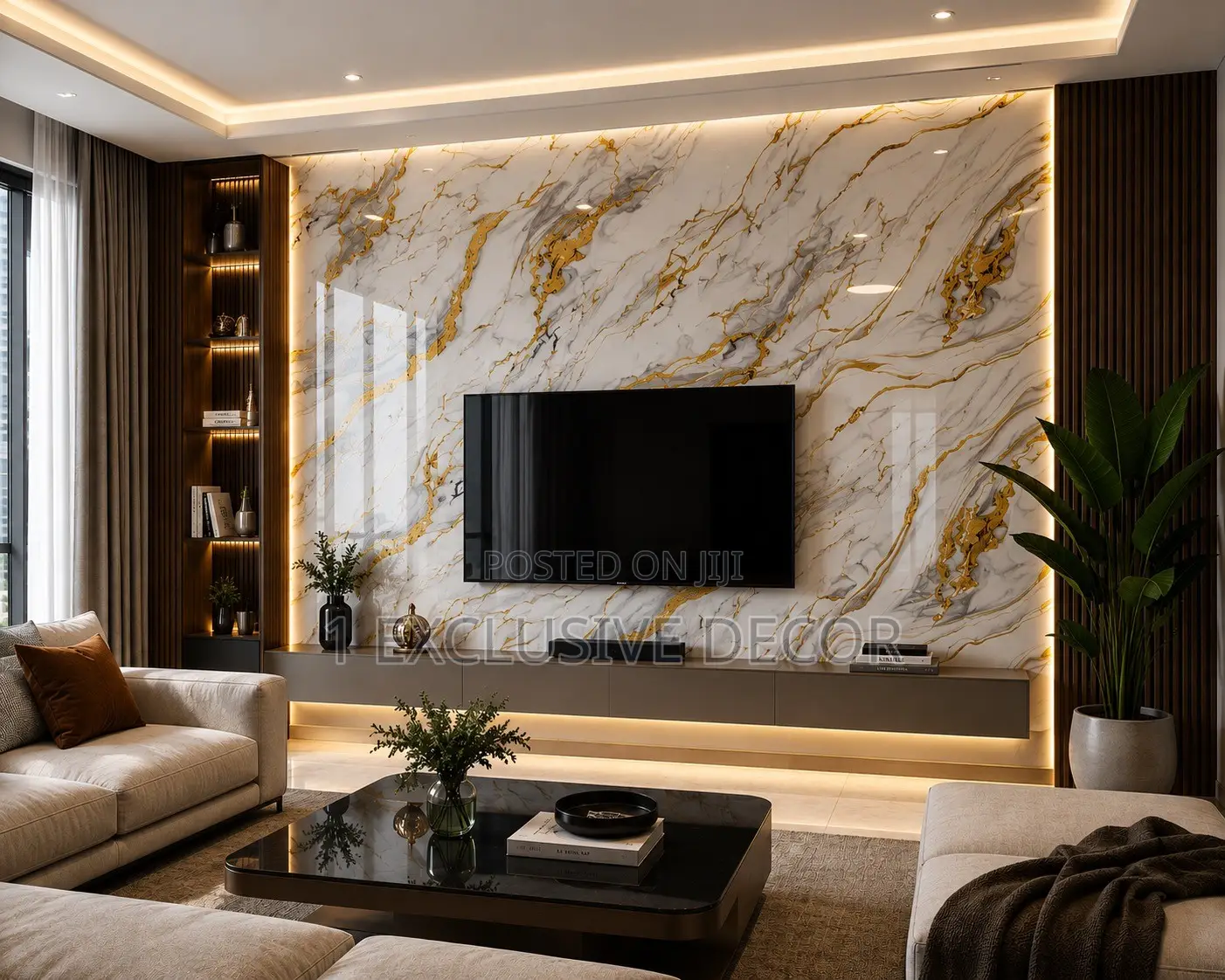 Marble Sheets