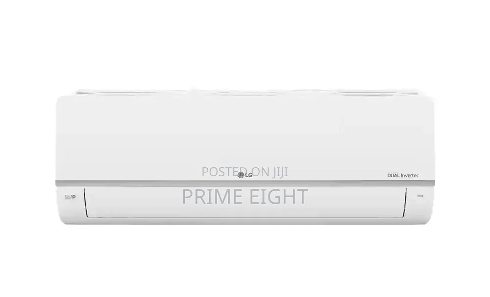 LG 2.5 HP Dual Inverter Winner Air Conditioner (Model: S4-Q24k2q3l)
