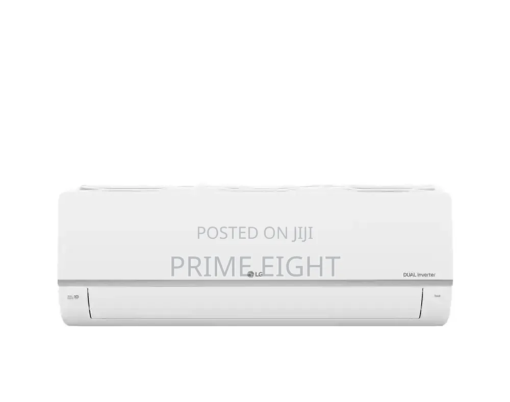 LG 2.5 HP Dual Inverter Winner Air Conditioner (Model: S4-Q24k2q3l)