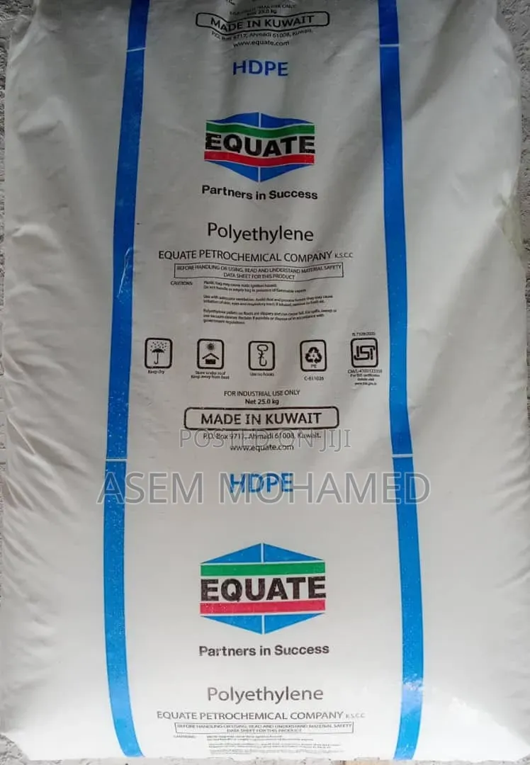Poly Ethylene