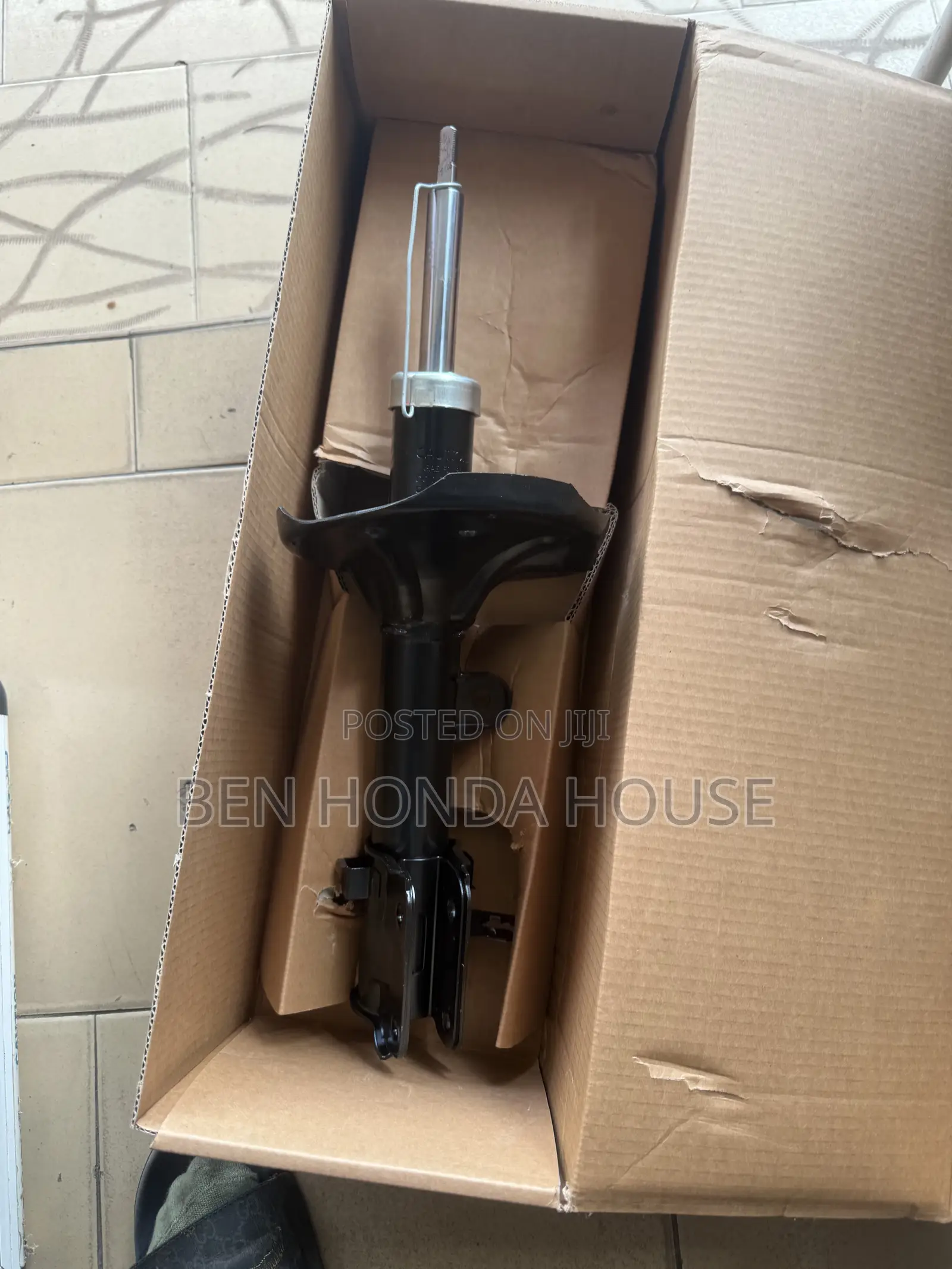 Tucson 2008,2010 ,2012 Front Shocks