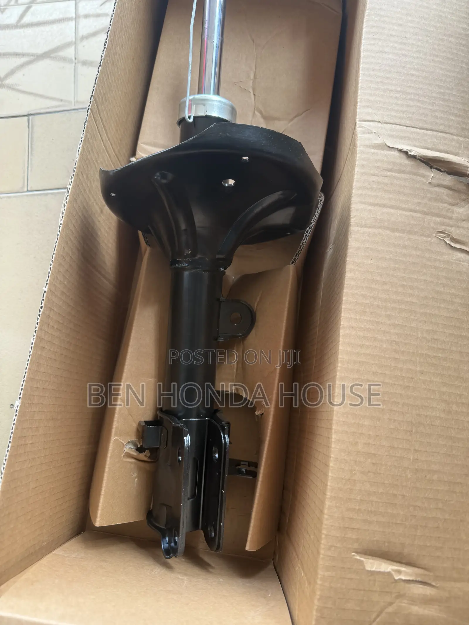 Tucson 2008,2010 ,2012 Front Shocks