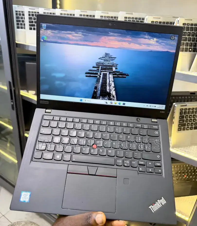 Laptop Lenovo ThinkPad X390 8GB Intel Core i5 SSD 256GB