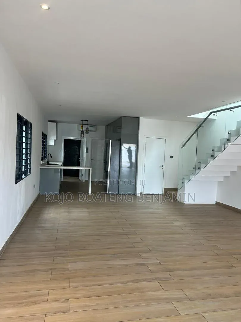 3bdrm House in Ghana Flag for rent