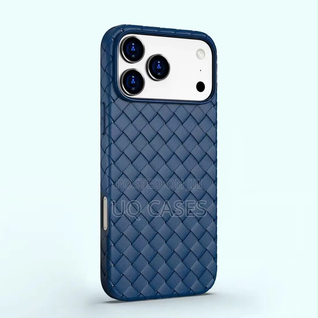 Classic iPhone 18 Pro Max Phone Cases 180ghc (Free Delivery Accra)